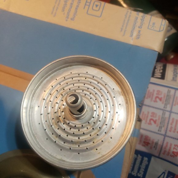 VINTAGE ROYAL ROCHESTER PERCULATOR - Picture 2 of 12